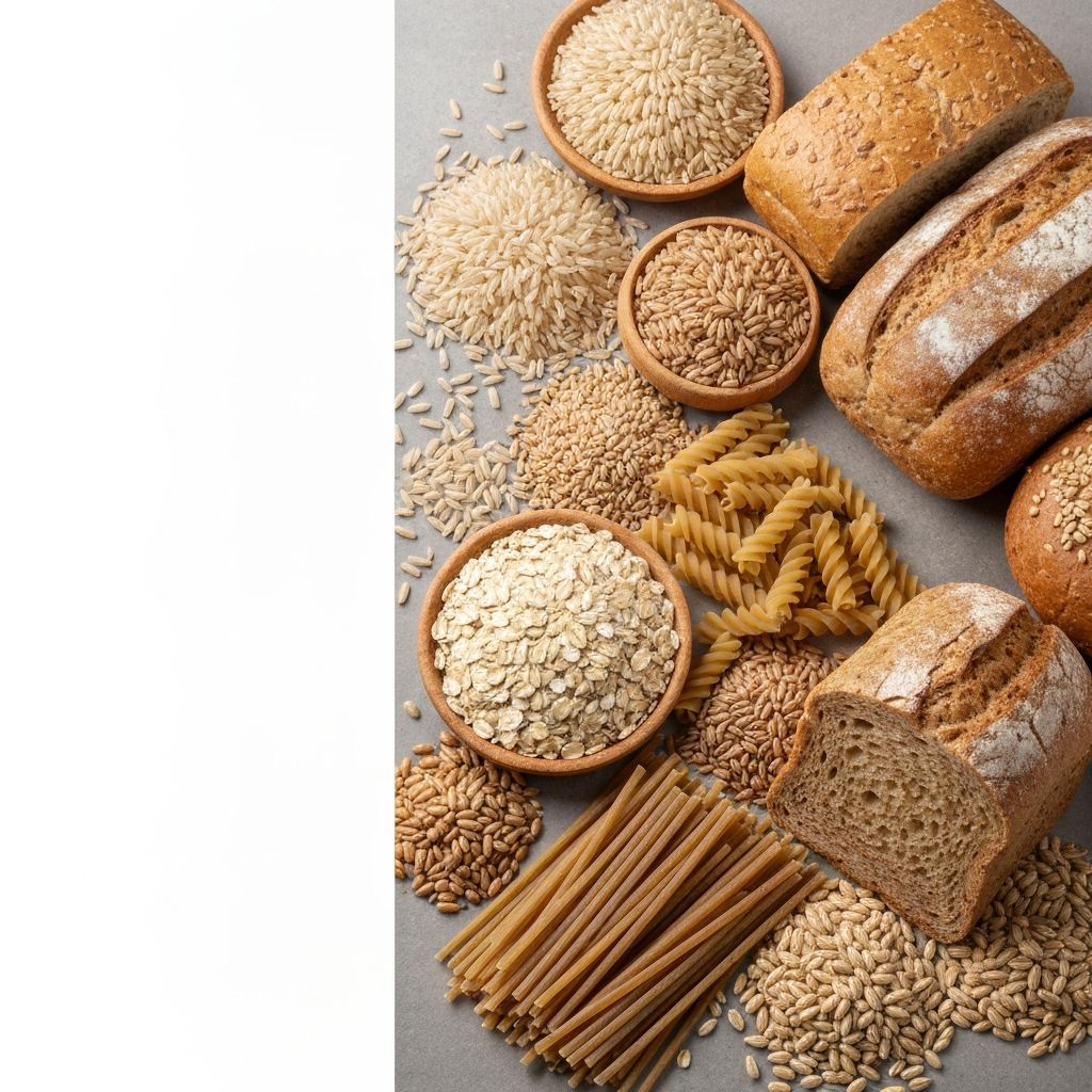 Szénhidrátok és energia