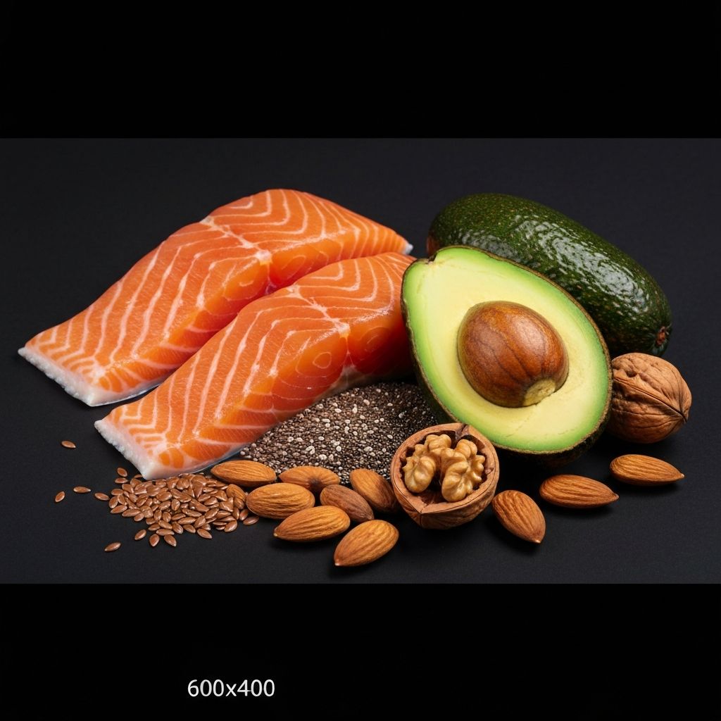 Zsírok és hormonális funkció