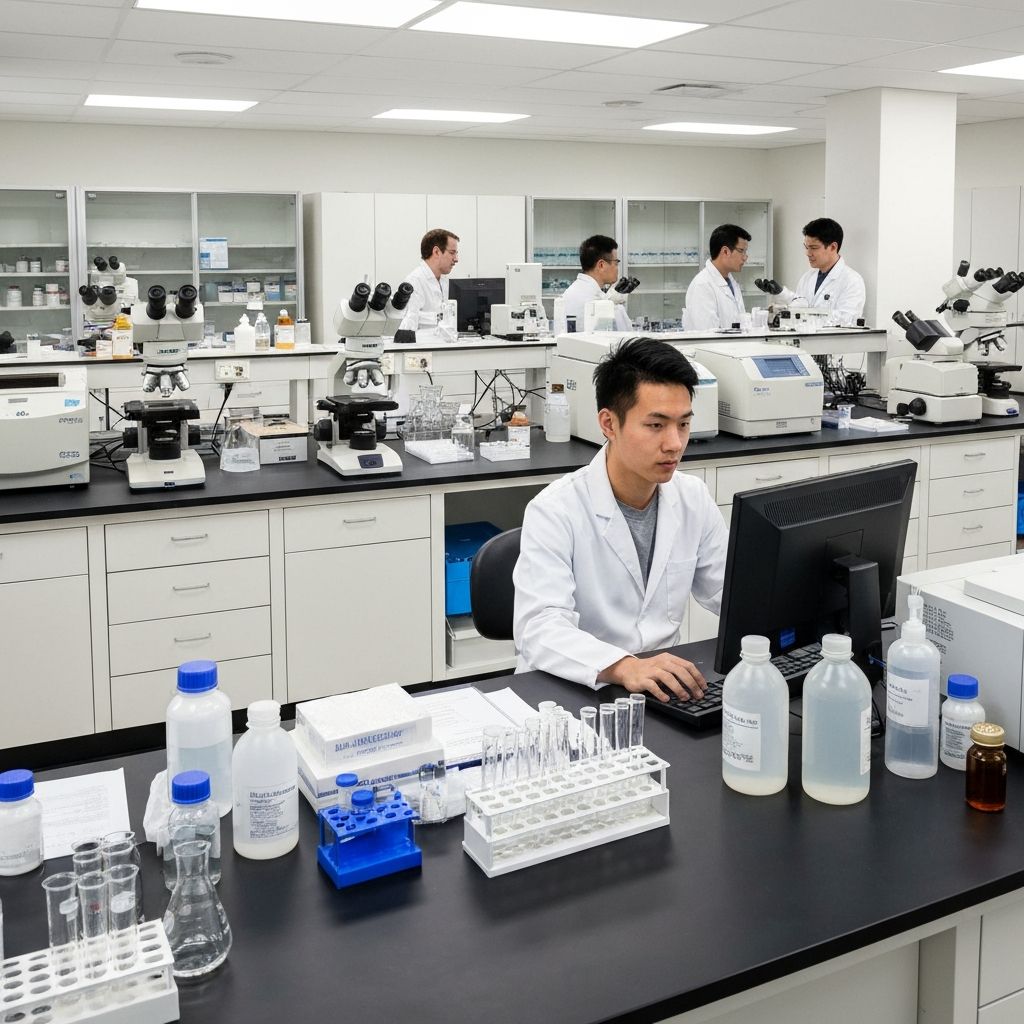 Tudományi alaposság